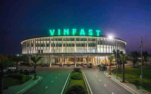 VinFast xây nhà máy tại Mỹ không dùng vốn Việt Nam, huy động 4 tỷ USD từ nước ngoài