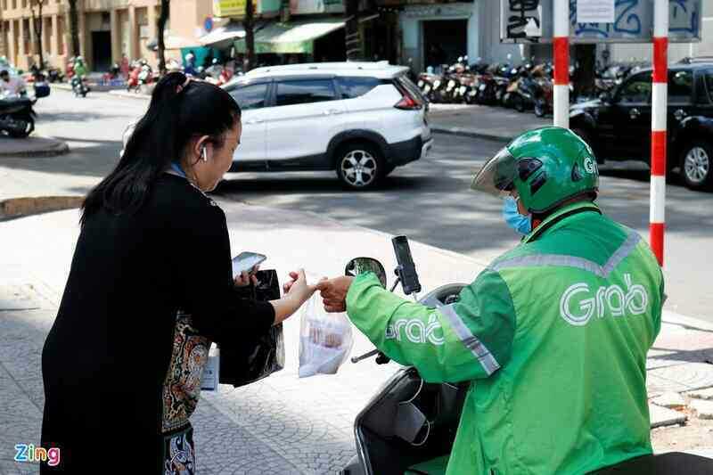 Grab lỗ hàng tỷ USD vì 