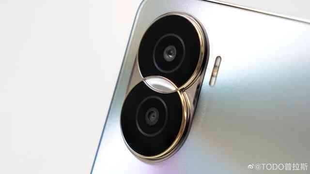 Honor X40i ra mắt với thiết kế camera độc đáo, chip Dimensity 700, sạc 40W, giá 5.5 triệu đồng - Ảnh 3.