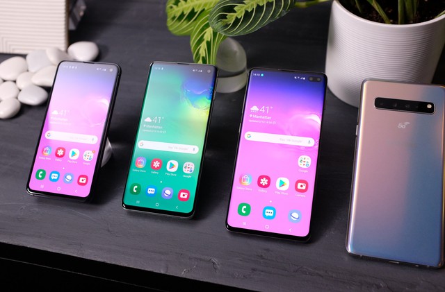 Samsung sẽ hợp tác với Microsoft và Google để ngăn chặn smartphone Galaxy bị hack