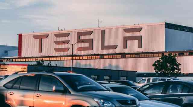 Samsung xác nhận đang thương thảo với Tesla để trở thành đối tác cung cấp modun camera cho xe điện