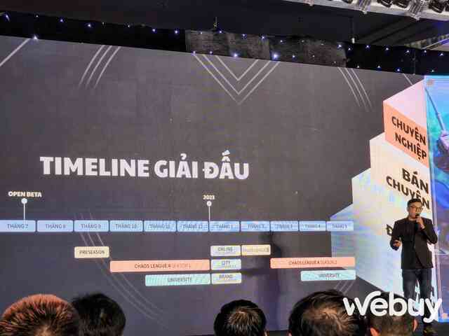 Tựa game MOBA Loạn Chiến Mobile chính thức ra mắt - Ảnh 6. Tựa game MOBA Loạn Chiến Mobile chính thức ra mắt - Ảnh 6.