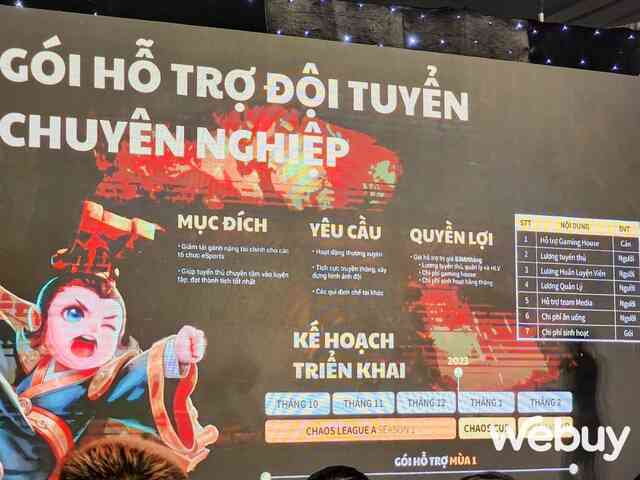 Tựa game MOBA Loạn Chiến Mobile chính thức ra mắt - Ảnh 7. Tựa game MOBA Loạn Chiến Mobile chính thức ra mắt - Ảnh 7.