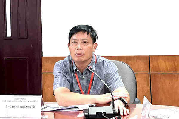 Thúc đẩy thực hiện giải pháp hợp đồng điện tử tại doanh nghiệp