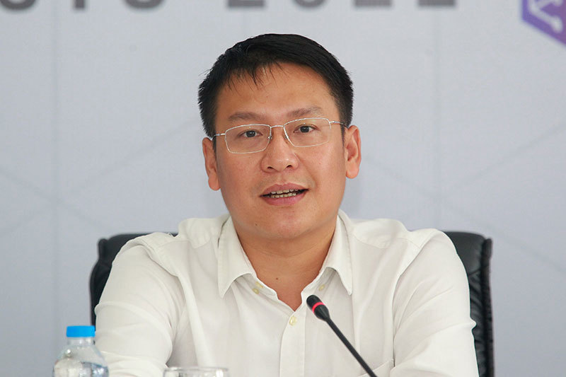 Việt Nam cần tính đến việc kiểm soát thuế trong lĩnh vực blockchain