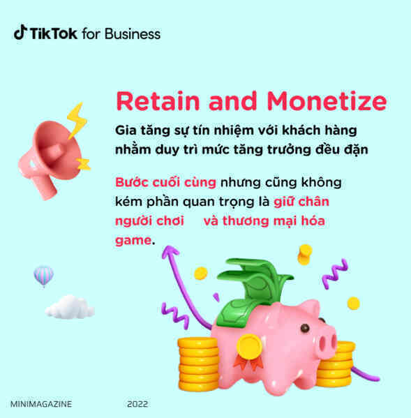 Xây dựng chiến dịch marketing hiệu quả cho ngành game trên nền tảng TikTok - Ảnh 14. Xây dựng chiến dịch marketing hiệu quả cho ngành game trên nền tảng TikTok - Ảnh 14.