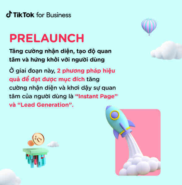 Xây dựng chiến dịch marketing hiệu quả cho ngành game trên nền tảng TikTok - Ảnh 8. Xây dựng chiến dịch marketing hiệu quả cho ngành game trên nền tảng TikTok - Ảnh 8.