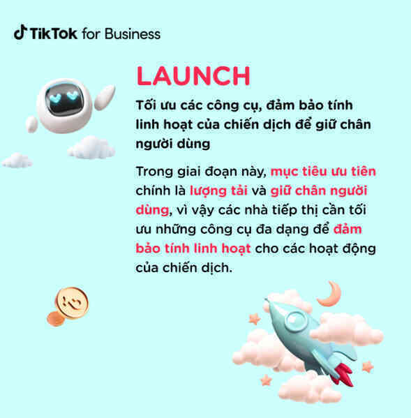 Xây dựng chiến dịch marketing hiệu quả cho ngành game trên nền tảng TikTok - Ảnh 11. Xây dựng chiến dịch marketing hiệu quả cho ngành game trên nền tảng TikTok - Ảnh 11.