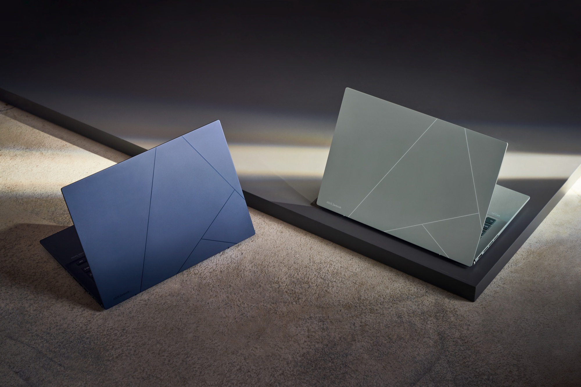ASUS Zenbook 14 OLED: Trợ thủ hoàn hảo cho công việc