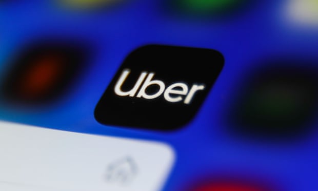 Cách Uber dùng tiền để 'lừa' từ tài xế, khách hàng đến nhà đầu tư - Ảnh 2. Cách Uber dùng tiền để 'lừa' từ tài xế, khách hàng đến nhà đầu tư - Ảnh 2.
