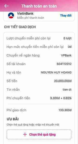 Cảnh giác chiêu trò cướp giật tài sản tinh vi: Khi cửa hàng trở thành nạn nhân