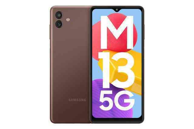 Galaxy M13 ra mắt: Hai phiên bản 4G và 5G, camera 50 &quot;chấm&quot;, giá từ 3.5 triệu đồng - Ảnh 2.