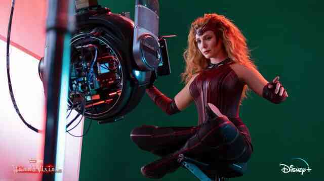 Giới nghệ sĩ VFX chỉ trích Marvel vì việc nặng lương thấp, deadline luôn gấp đến mức vô lý - Ảnh 2. Giới nghệ sĩ VFX chỉ trích Marvel vì việc nặng lương thấp, deadline luôn gấp đến mức vô lý - Ảnh 2.