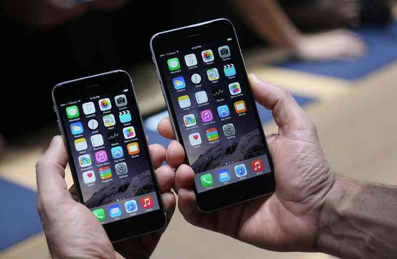 iPhone thay đổi thế giới ảnh 4 iPhone thay doi the gioi anh 4