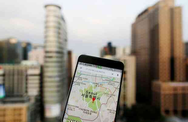 Lãnh đạo Google: Instagram và TikTok đang cản đường Google Maps và Search - Ảnh 2. Lãnh đạo Google: Instagram và TikTok đang cản đường Google Maps và Search - Ảnh 2.