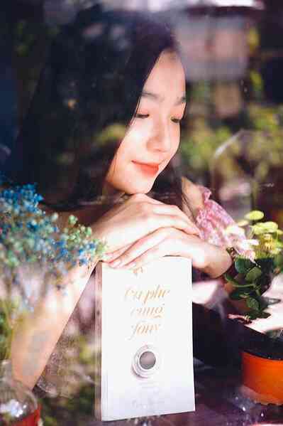 Nữ TikToker xinh như hoa hậu hút triệu view chỉ nhờ nói tiếng Anh: Vốn ngoại ngữ của mình từng như một tờ giấy trắng! - Ảnh 6. Nữ TikToker xinh như hoa hậu hút triệu view chỉ nhờ nói tiếng Anh: Vốn ngoại ngữ của mình từng như một tờ giấy trắng! - Ảnh 6.