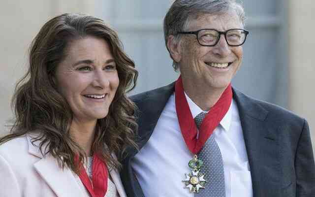 Bill Gates vừa tuyên bố quyên tặng 20 tỷ USD, dân mạng nghi ngờ: 'Nhà từ thiện hay bậc thầy trốn thuế?' - Ảnh 3. Bill Gates vừa tuyên bố quyên tặng 20 tỷ USD, dân mạng nghi ngờ: 'Nhà từ thiện hay bậc thầy trốn thuế?' - Ảnh 3.