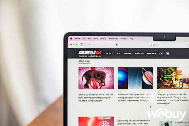 MacBook Air M2 "cập bến" thị trường Việt Nam, giá dự kiến 32.9 triệu đồng - Ảnh 14. MacBook Air M2 "cập bến" thị trường Việt Nam, giá dự kiến 32.9 triệu đồng - Ảnh 14.