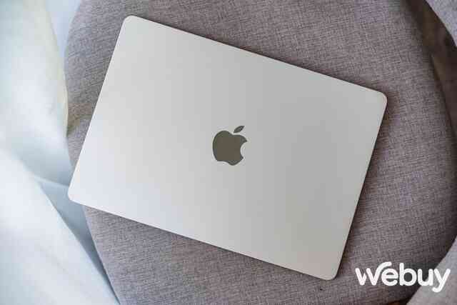 MacBook Air M2 "cập bến" thị trường Việt Nam, giá dự kiến 32.9 triệu đồng - Ảnh 3. MacBook Air M2 "cập bến" thị trường Việt Nam, giá dự kiến 32.9 triệu đồng - Ảnh 3.