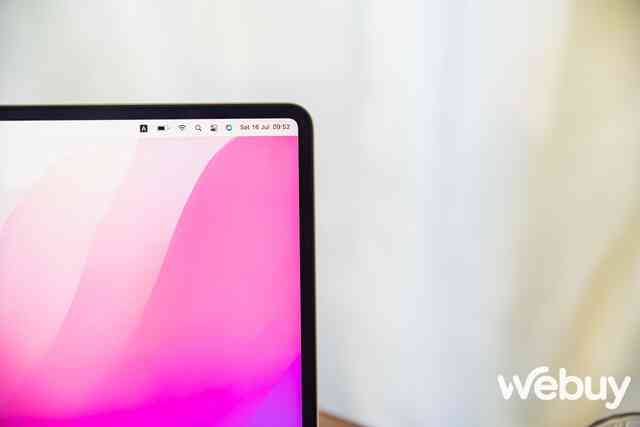 MacBook Air M2 "cập bến" thị trường Việt Nam, giá dự kiến 32.9 triệu đồng - Ảnh 8. MacBook Air M2 "cập bến" thị trường Việt Nam, giá dự kiến 32.9 triệu đồng - Ảnh 8.