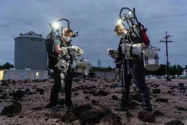 NASA tiết lộ những người chiến thắng trong cuộc thi Nhiếp ảnh gia của năm năm 2022! - Ảnh 2. NASA tiết lộ những người chiến thắng trong cuộc thi Nhiếp ảnh gia của năm năm 2022! - Ảnh 2.