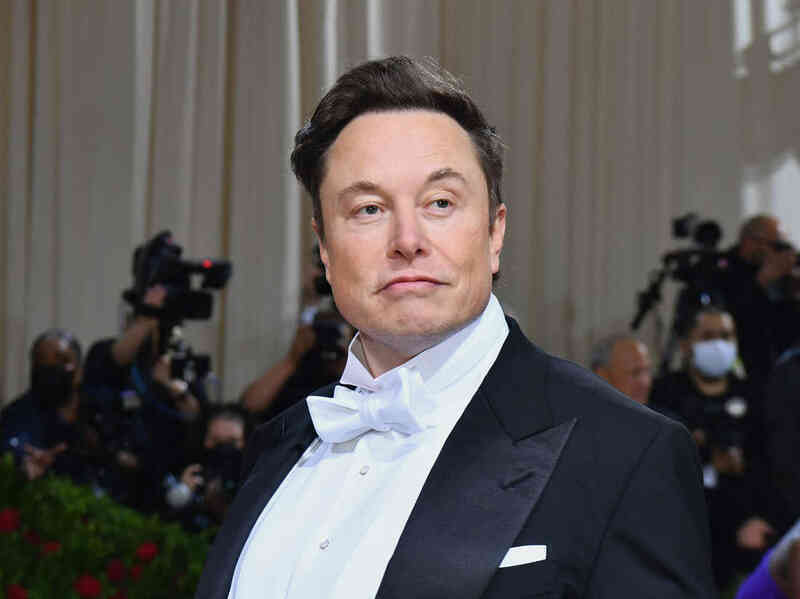 Tỷ phú Elon Musk khuyên người trẻ tuổi: "Đừng cố gắng trở thành nhà lãnh đạo chỉ vì lợi ích của vị trí đó"