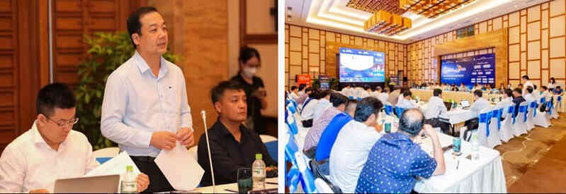 Việt Nam đứng thứ 2 khu vực ASEAN về tỷ lệ sử dụng địa chỉ Internet IPv6