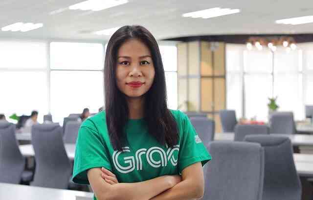Chuyện gì đang xảy ra với Grab Việt Nam?