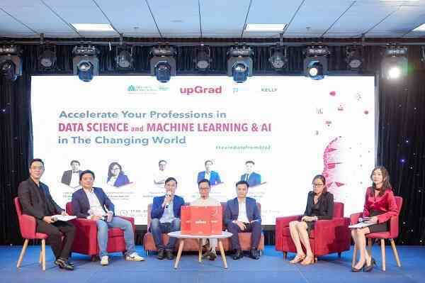 Dữ liệu: Nhân tố cốt lõi trong cuộc bứt phá cùng doanh nghiệp