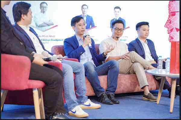Dữ liệu: Nhân tố cốt lõi trong cuộc bứt phá cùng doanh nghiệp