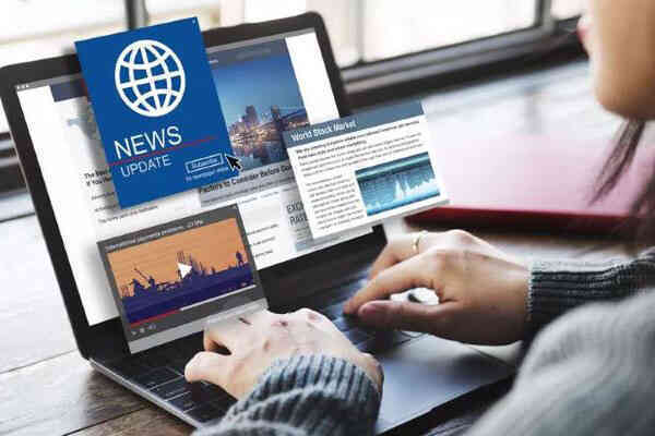 Ngành mới Báo chí của PTIT tuyển 60 sinh viên trong năm 2022