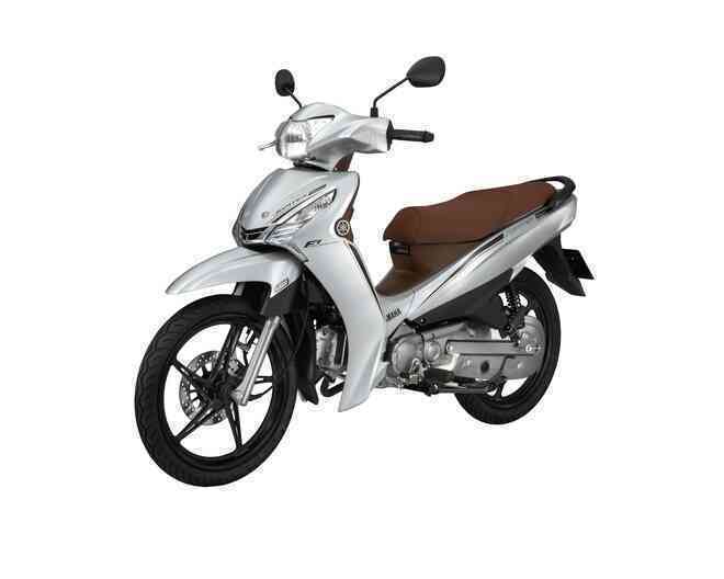 Yamaha Jupiter Finn ra mắt Việt Nam: Giá 27,5 triệu đồng, 'ăn' xăng như 'ngửi', cạnh tranh Honda Future