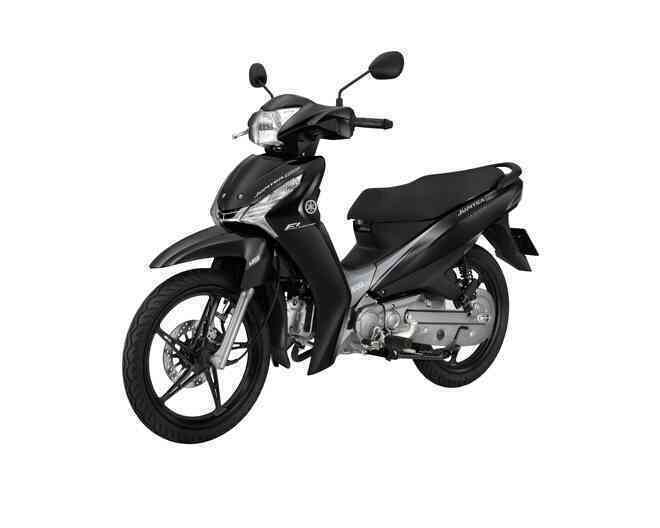 Yamaha Jupiter Finn ra mắt Việt Nam: Giá 27,5 triệu đồng, 'ăn' xăng như 'ngửi', cạnh tranh Honda Future