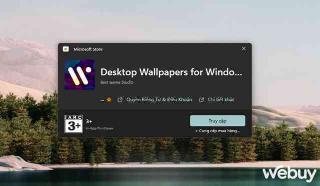 Cách để desktop Windows của bạn luôn có những Wallpaper đẹp và độc đáo nhất một cách tự động - Ảnh 2. Cách để desktop Windows của bạn luôn có những Wallpaper đẹp và độc đáo nhất một cách tự động - Ảnh 2.