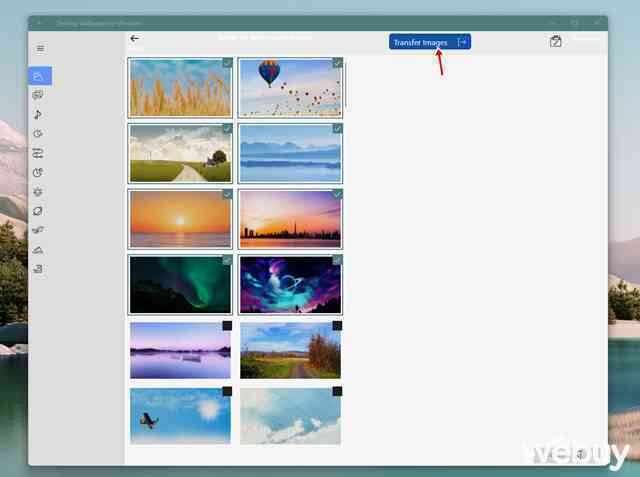 Cách để desktop Windows của bạn luôn có những Wallpaper đẹp và độc đáo nhất một cách tự động - Ảnh 9. Cách để desktop Windows của bạn luôn có những Wallpaper đẹp và độc đáo nhất một cách tự động - Ảnh 9.