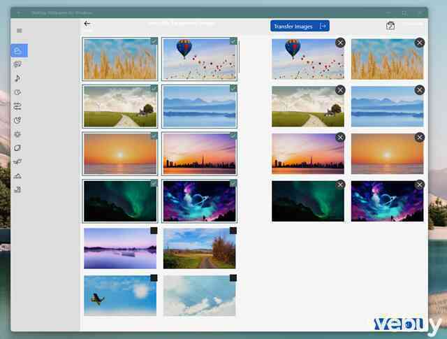 Cách để desktop Windows của bạn luôn có những Wallpaper đẹp và độc đáo nhất một cách tự động - Ảnh 10. Cách để desktop Windows của bạn luôn có những Wallpaper đẹp và độc đáo nhất một cách tự động - Ảnh 10.