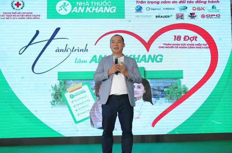 CEO Thế Giới Di Động: Nếu lựa chọn an toàn, làm sao lên được đỉnh cao mới