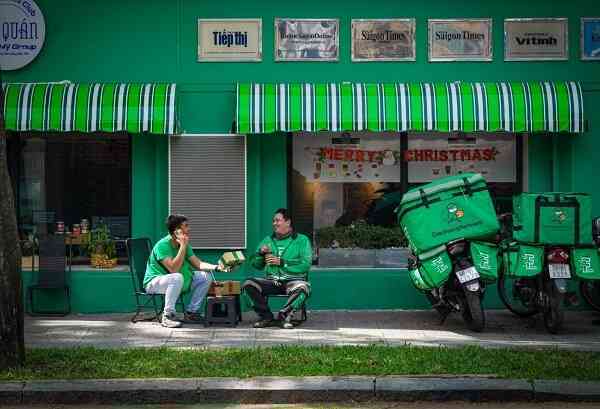Giao Hàng Tiết Kiệm: “Hơn cả nhanh” vì khách hàng