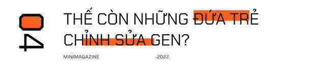 Tròn một thập kỷ CRISPR: Từ nghiên cứu bị lãng quên đến giải Nobel kiến tạo kỷ nguyên mới - Ảnh 18. Tròn một thập kỷ CRISPR: Từ nghiên cứu bị lãng quên đến giải Nobel kiến tạo kỷ nguyên mới - Ảnh 18.