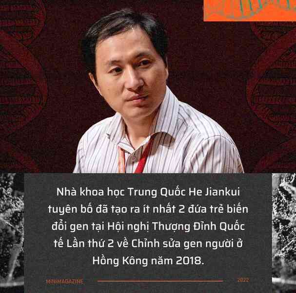 Tròn một thập kỷ CRISPR: Từ nghiên cứu bị lãng quên đến giải Nobel kiến tạo kỷ nguyên mới - Ảnh 21. Tròn một thập kỷ CRISPR: Từ nghiên cứu bị lãng quên đến giải Nobel kiến tạo kỷ nguyên mới - Ảnh 21.
