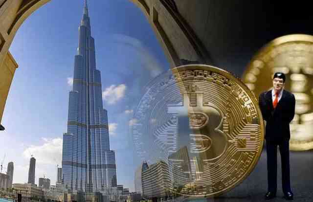 Dùng blockchain biến Dubai thành ‘thành phố hạnh phúc nhất thế giới’ - Ảnh 2.