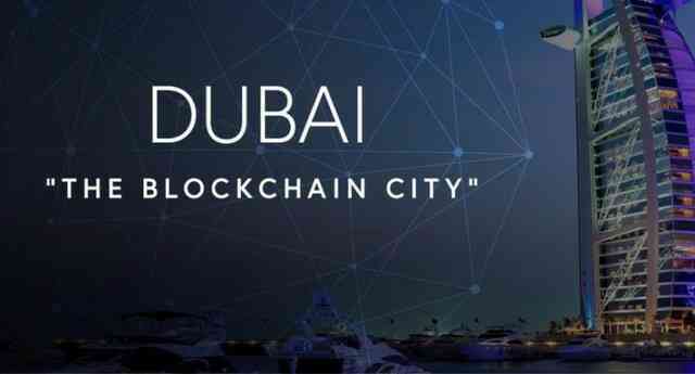 Dùng blockchain biến Dubai thành ‘thành phố hạnh phúc nhất thế giới’ - Ảnh 3.