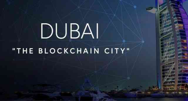 Dùng blockchain biến Dubai thành ‘thành phố hạnh phúc nhất thế giới’ - Ảnh 3. Dùng blockchain biến Dubai thành ‘thành phố hạnh phúc nhất thế giới’ - Ảnh 3.