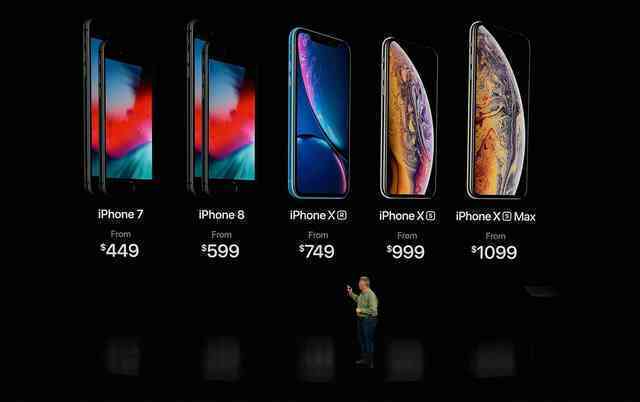 Mất hàng tỷ USD doanh thu, lợi nhuận giảm mạnh vì lạm phát, Apple sắp tăng giá iPhone? - Ảnh 4. Mất hàng tỷ USD doanh thu, lợi nhuận giảm mạnh vì lạm phát, Apple sắp tăng giá iPhone? - Ảnh 4.