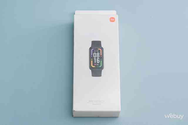 Trên tay Redmi Smart Band Pro: Giá chỉ 900K mà dùng ngon hơn Mi Band 7