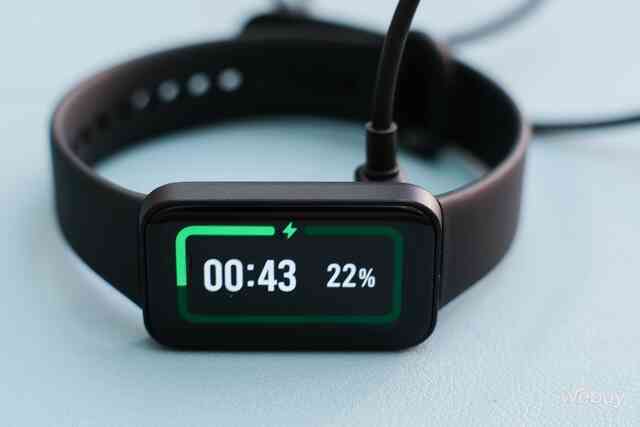 Trên tay Redmi Smart Band Pro: Giá chỉ 900K mà dùng ngon hơn Mi Band 7 - Ảnh 14. Trên tay Redmi Smart Band Pro: Giá chỉ 900K mà dùng ngon hơn Mi Band 7 - Ảnh 14.