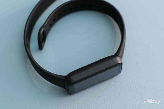Trên tay Redmi Smart Band Pro: Giá chỉ 900K mà dùng ngon hơn Mi Band 7 - Ảnh 4. Trên tay Redmi Smart Band Pro: Giá chỉ 900K mà dùng ngon hơn Mi Band 7 - Ảnh 4.