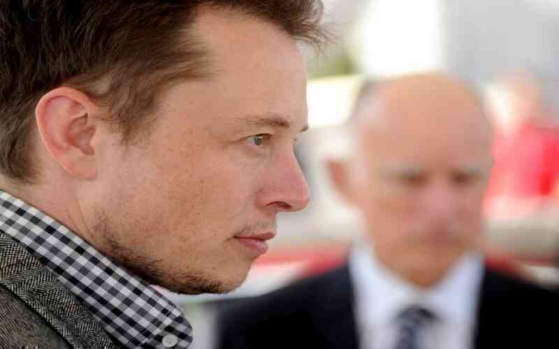 Từ giai thoại Elon Musk sa thải trợ lý 12 năm tới câu chuyện dùng người hiệu quả: Nếu không làm vậy, chúng tôi phải trả nhiều tiền cho những người không làm gì cả! - Ảnh 3. Từ giai thoại Elon Musk sa thải trợ lý 12 năm tới câu chuyện dùng người hiệu quả: Nếu không làm vậy, chúng tôi phải trả nhiều tiền cho những người không làm gì cả! - Ảnh 3.