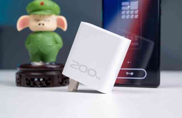 iQOO ra mắt smartphone sạc 200W nhanh nhất thế giới - Ảnh 5.