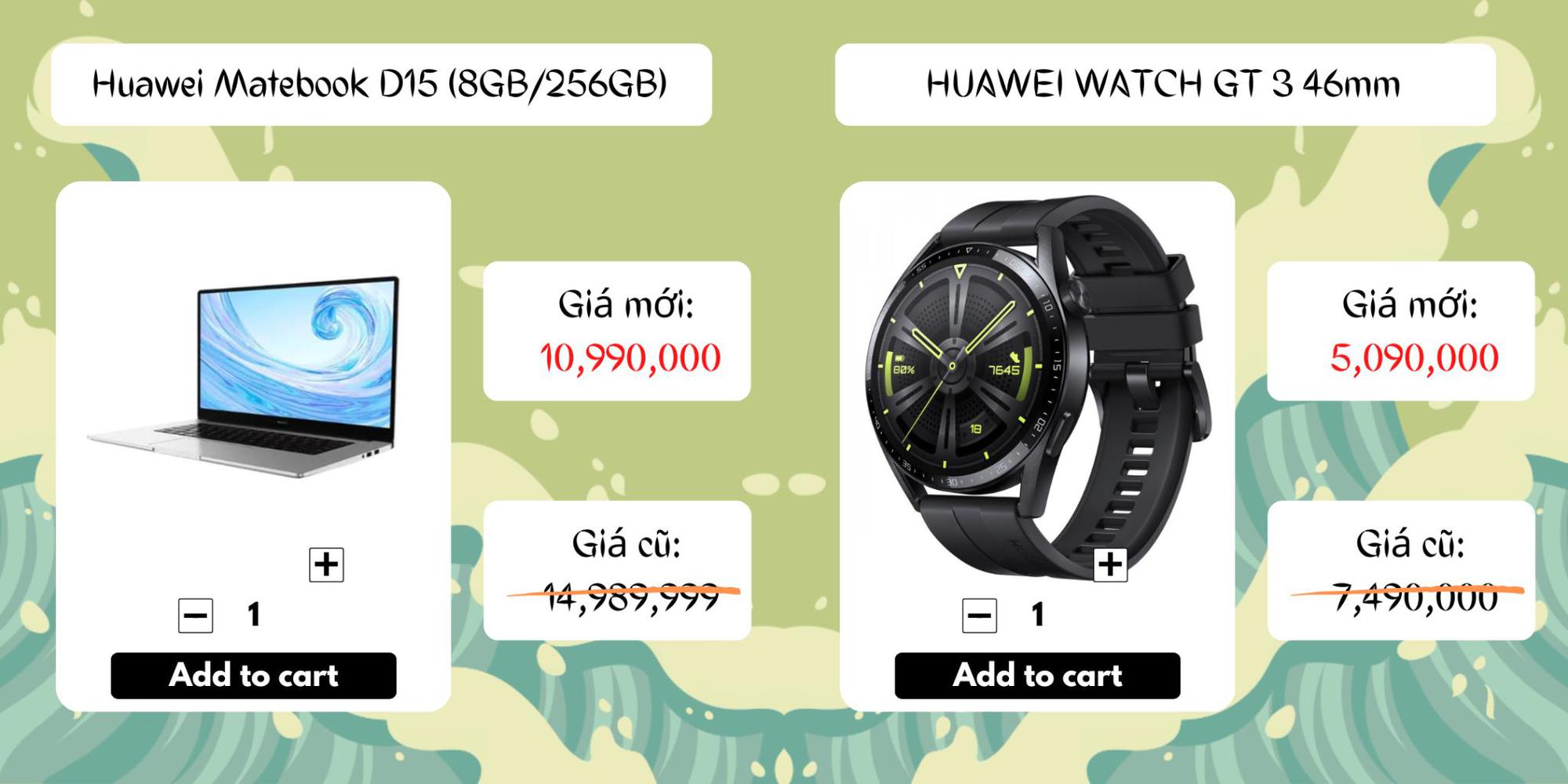 Siêu hội hàng hiệu Techzone: Loạt thương hiệu Lock&Lock, Acer, Huawei, Xiaomi thi nhau giảm mạnh đến 50% - Ảnh 4. Siêu hội hàng hiệu Techzone: Loạt thương hiệu Lock&Lock, Acer, Huawei, Xiaomi thi nhau giảm mạnh đến 50% - Ảnh 4.